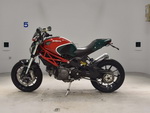     Ducati M1100 EVO 2011  1